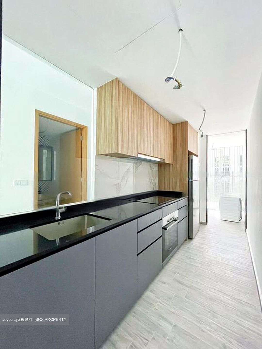 The Verandah Residences (D5), Apartment #445765081